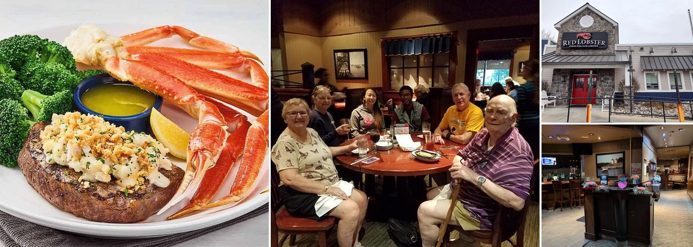 Red Lobster