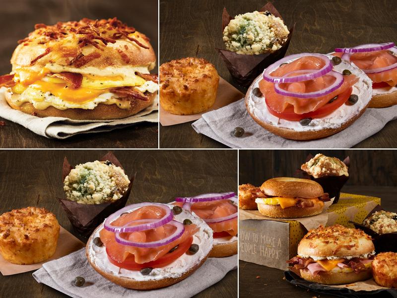 Einstein Bros. Bagels