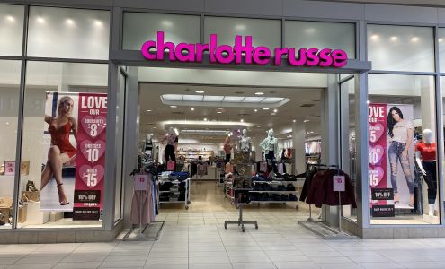 Charlotte Russe