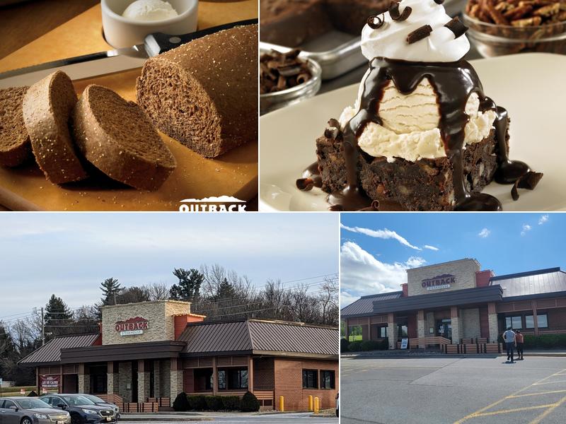 Outback Steakhouse 1007 W Patrick St, Frederick