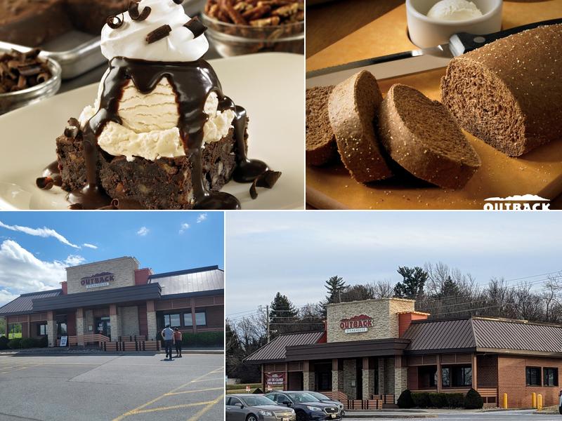 Outback Steakhouse 1007 W Patrick St, Frederick