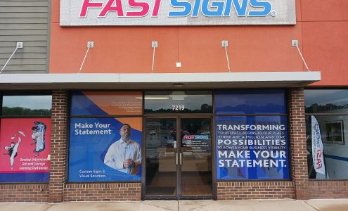 FASTSIGNS