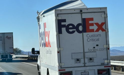 FedEx Custom Critical, Inc.