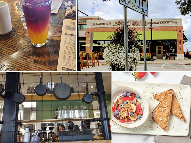 First Watch 2051 Portage Trail, Cuyahoga Falls