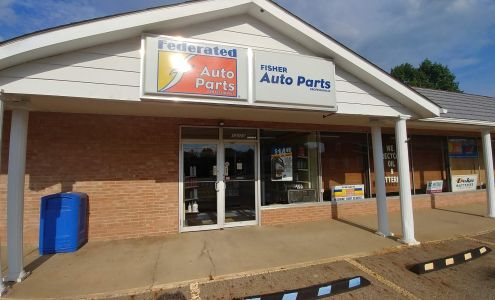 Fisher Auto Parts