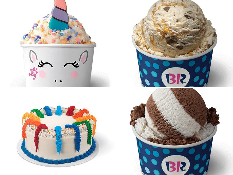 Baskin-Robbins