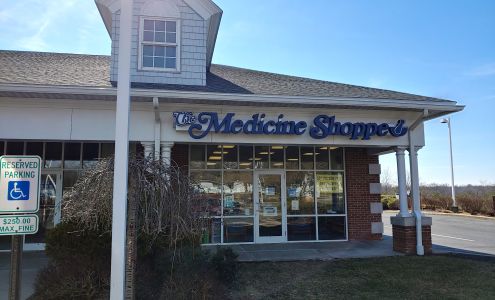 The Medicine Shoppe Pharmacy