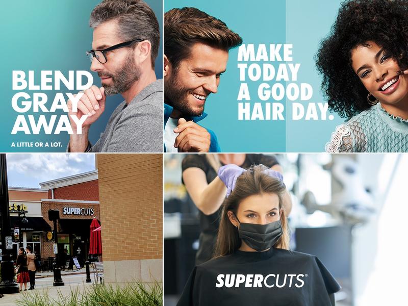Supercuts