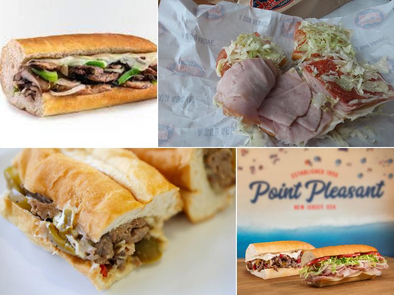 Jersey Mike's Subs