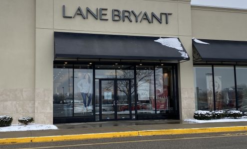 Lane Bryant