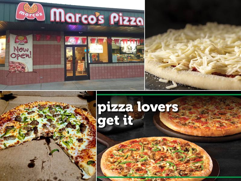 Marco's Pizza
