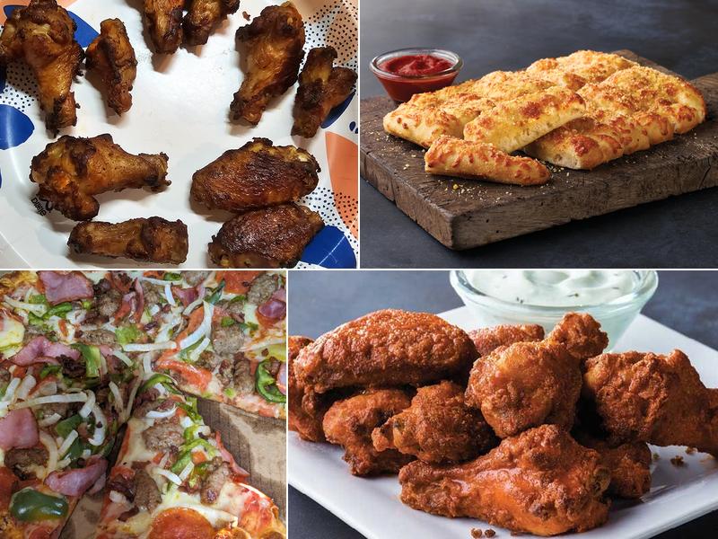 Marco's Pizza 23657 Lorain Rd, North Olmsted