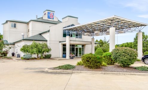 Motel 6 Medina, OH - Cleveland
