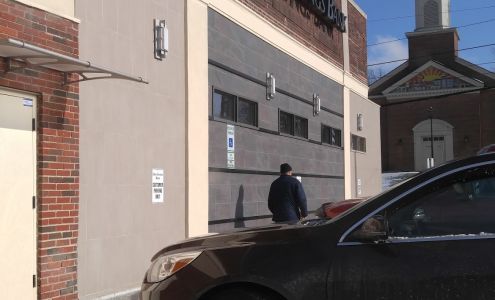 Ohio Savings Bank, a division of Flagstar Bank, N.A. Cleveland Heights