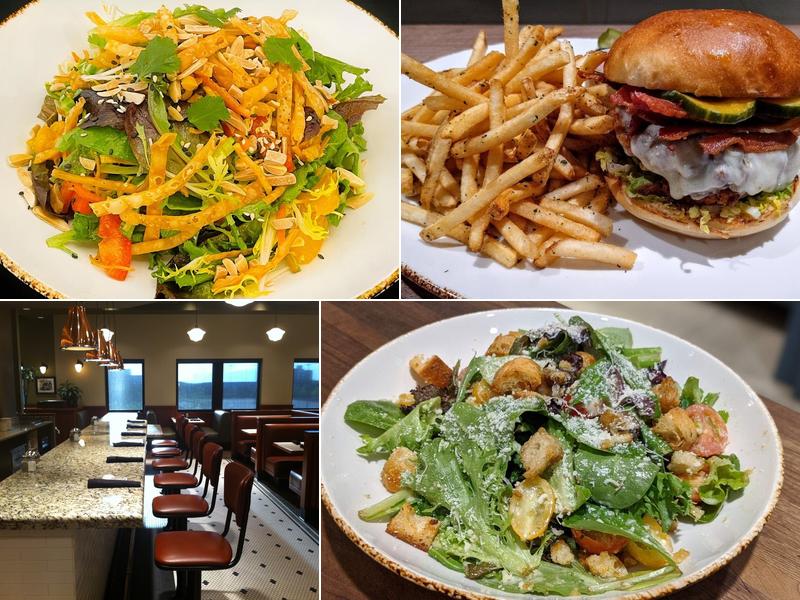 Nordstrom Grill 26200 Cedar Rd, Beachwood