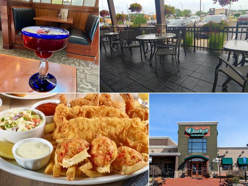 O'Charley's Restaurant & Bar