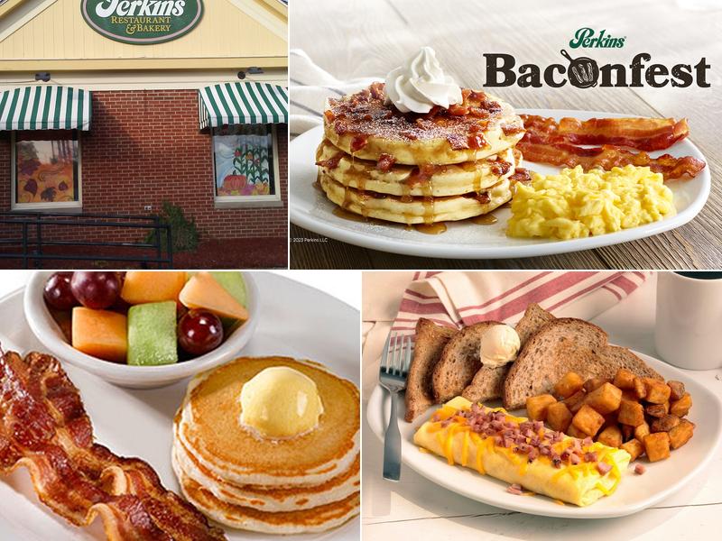 Perkins Restaurant & Bakery