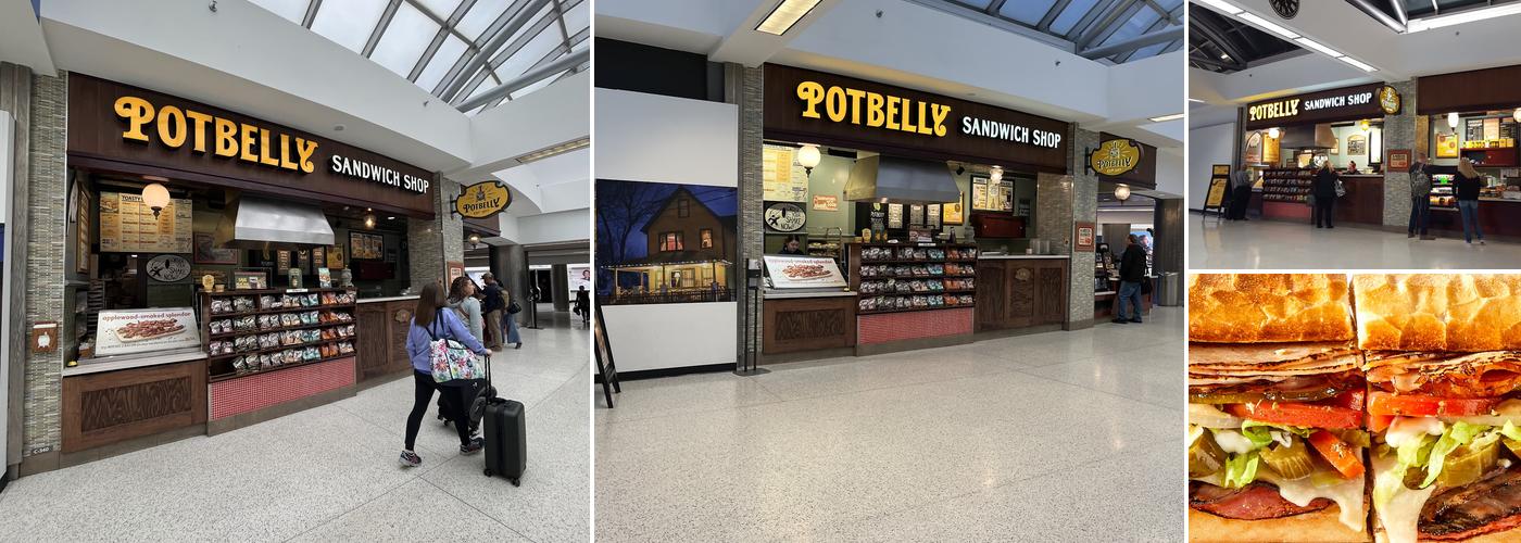 Potbelly