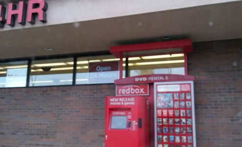 Redbox