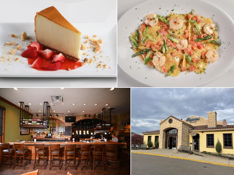 Romano's Macaroni Grill