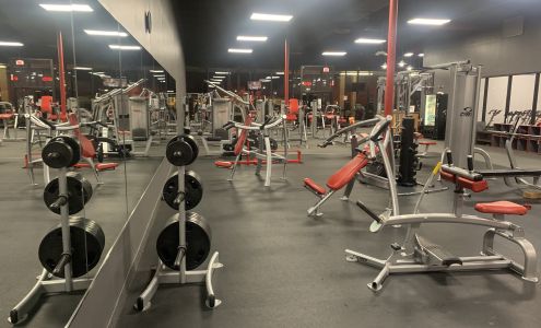 Snap Fitness Medina