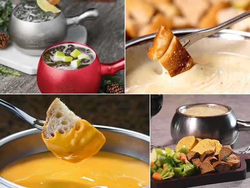 The Melting Pot