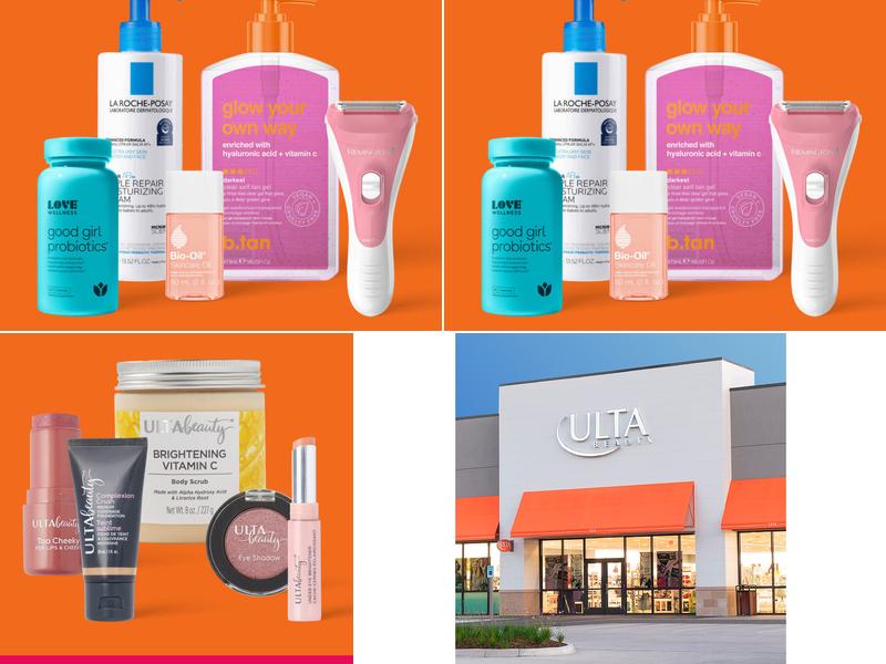 Ulta Beauty