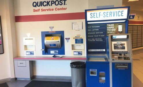 United States Postal Service