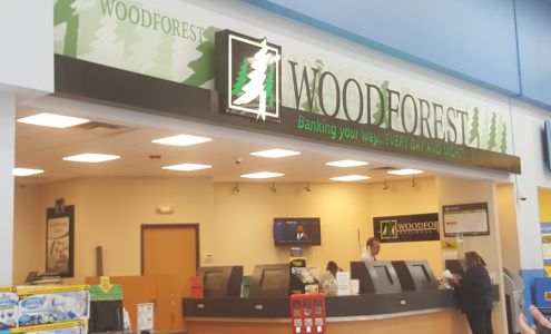Woodforest National Bank Massillon