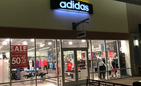 adidas Outlet Store Monroe