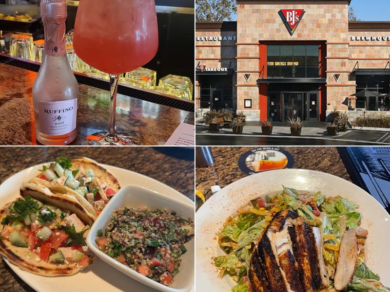 BJ's Restaurant & Brewhouse