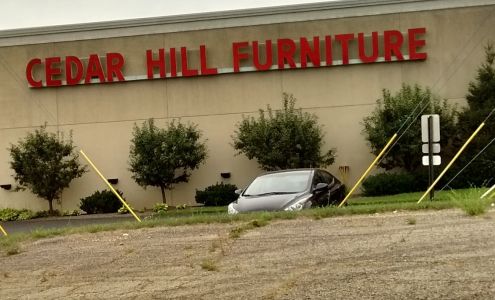 CEDAR HILL FURNITURE