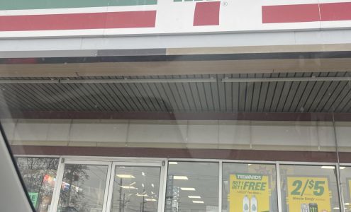 7-Eleven