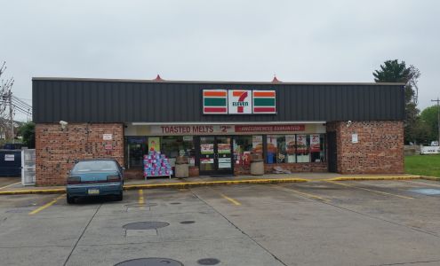 7-Eleven