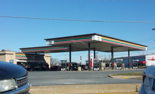 7-Eleven