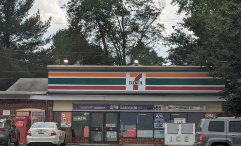 7-Eleven