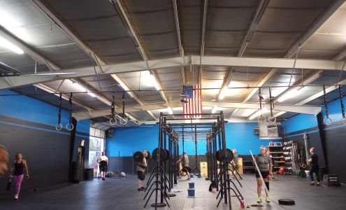 CrossFit Heights