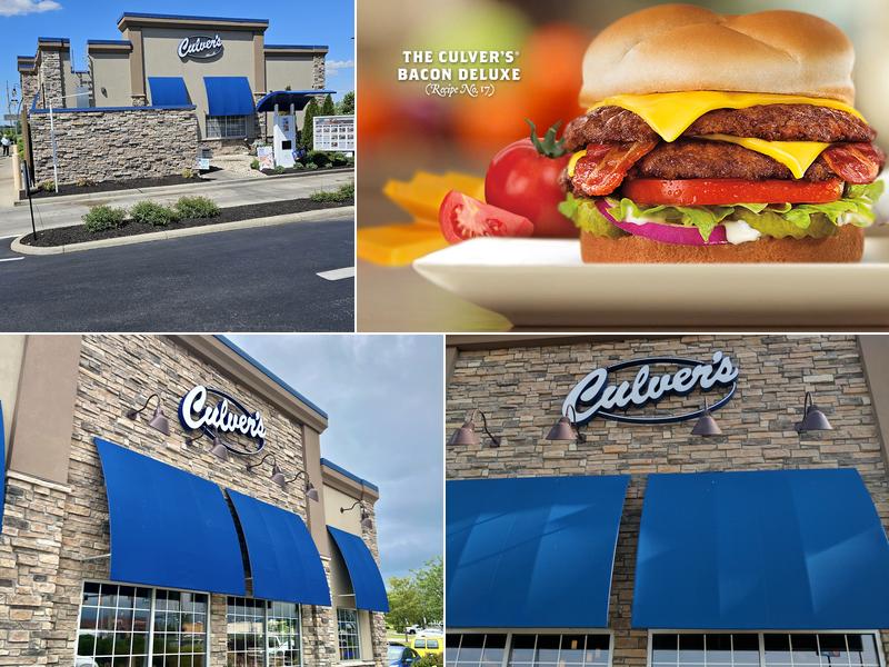 Culver’s
