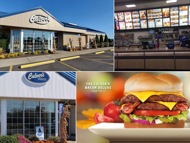 Culver’s