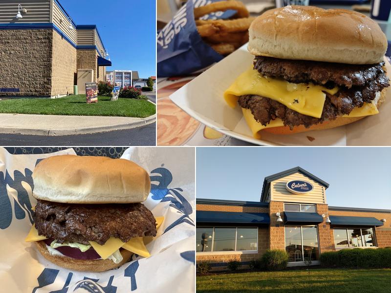 Culver’s
