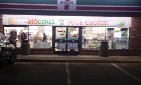 7-Eleven