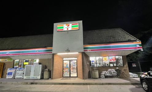 7-Eleven