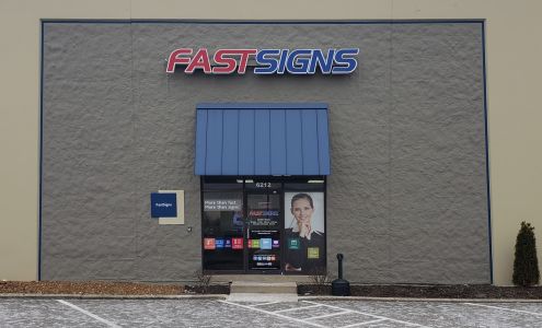 FASTSIGNS