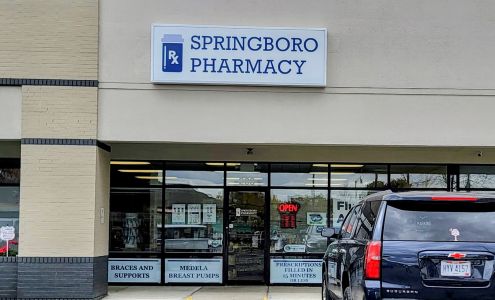 Springboro Pharmacy