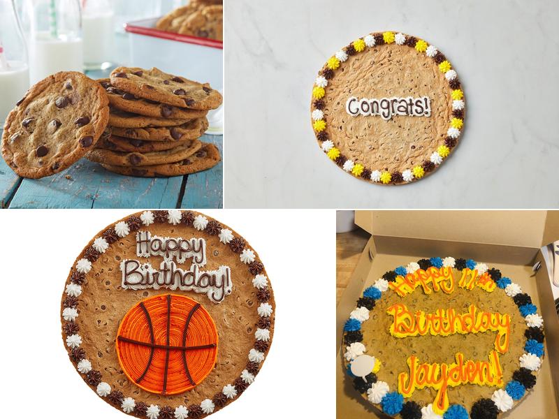 Great American Cookies