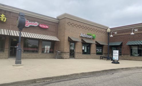 H&R Block Centerville