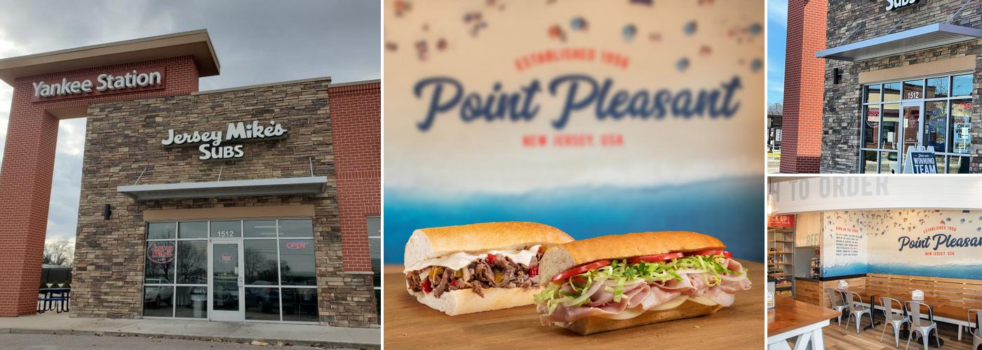 Jersey Mike's Subs