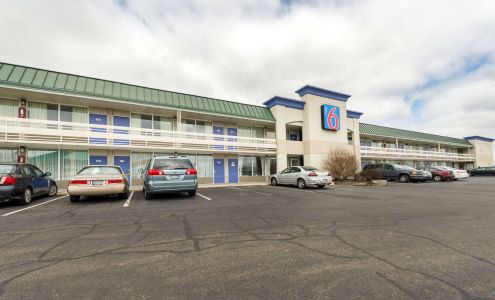 Motel 6 Troy, OH