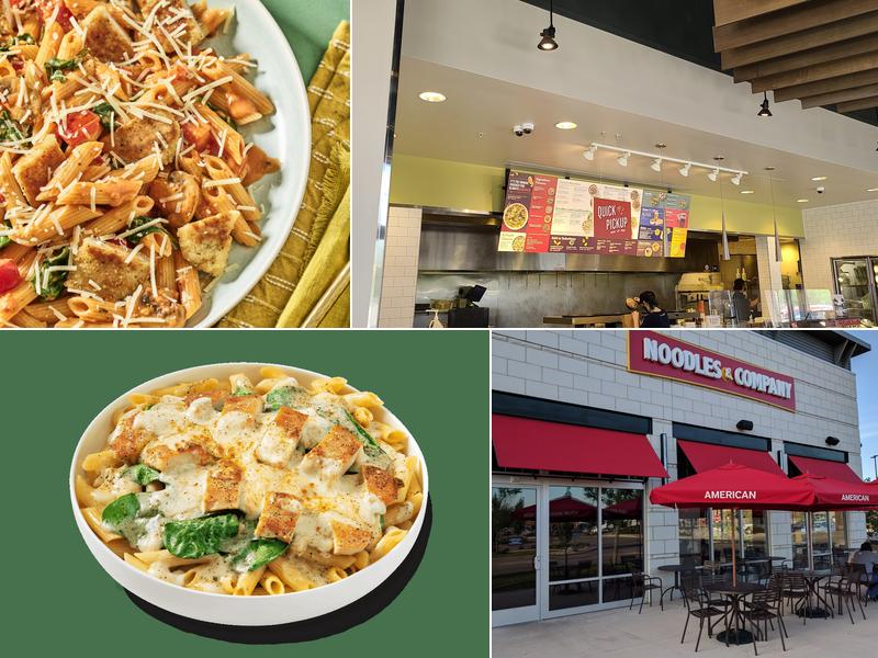 Noodles and Company