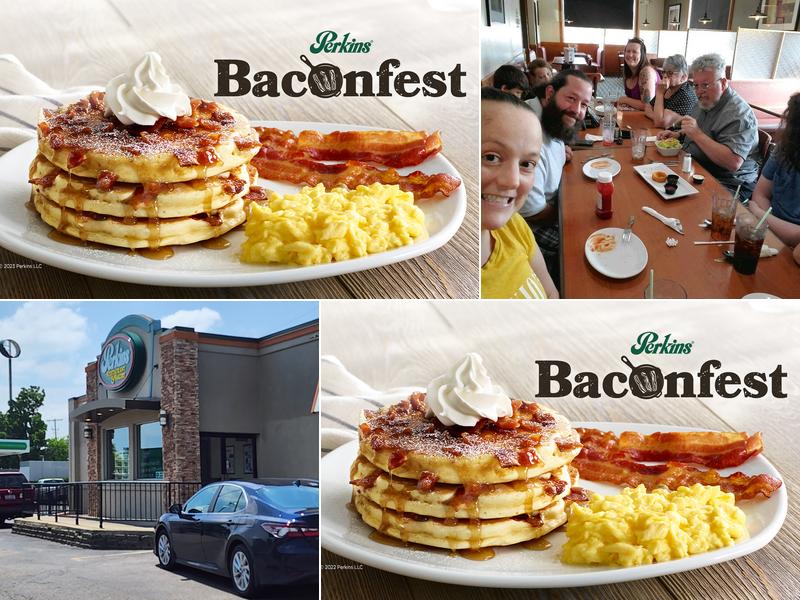 Perkins Restaurant & Bakery